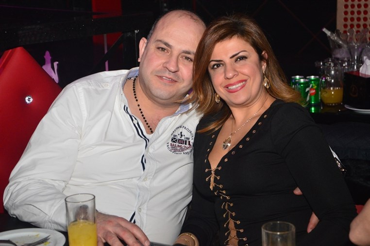 Diva's Stars on Saturday Night